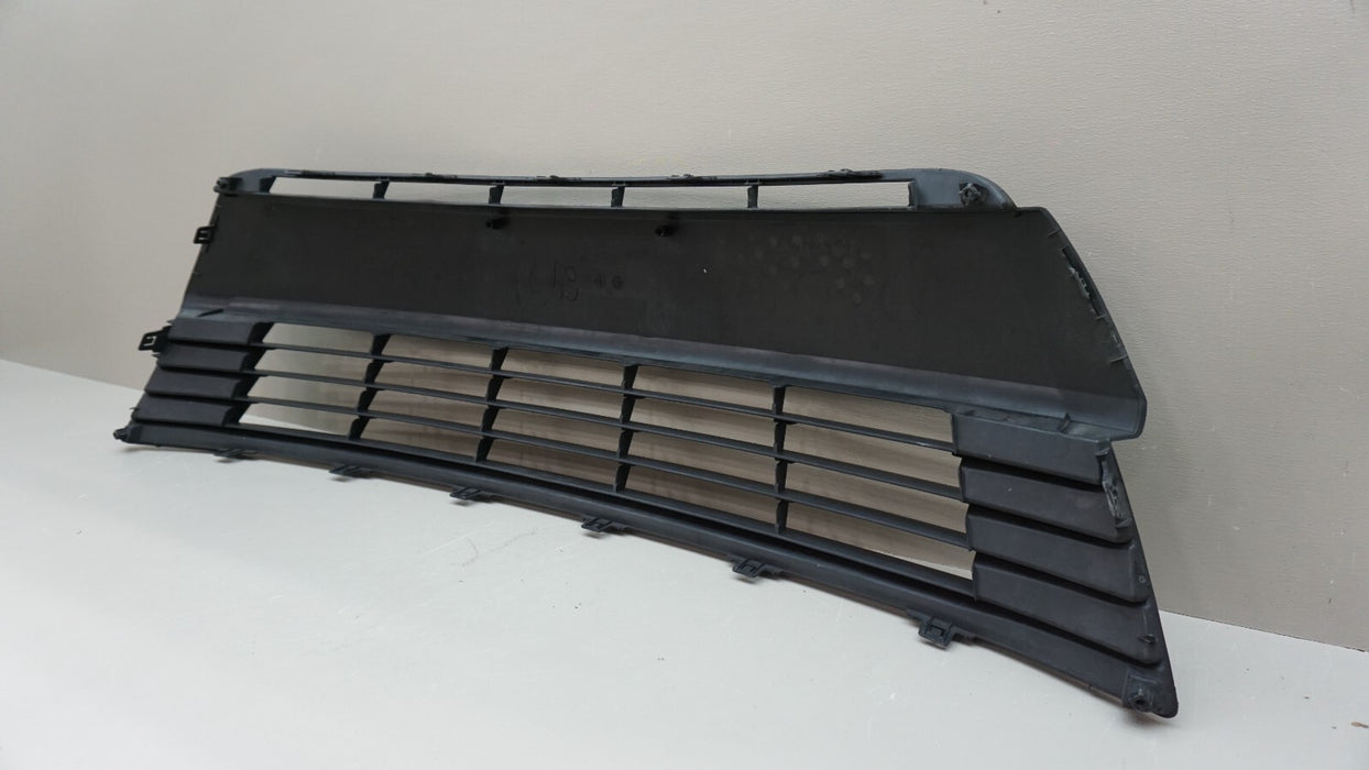 2014-2016 TOYOTA COROLLA FRONT LOWER GRILLE 53112-02450 OEM 14 15 16