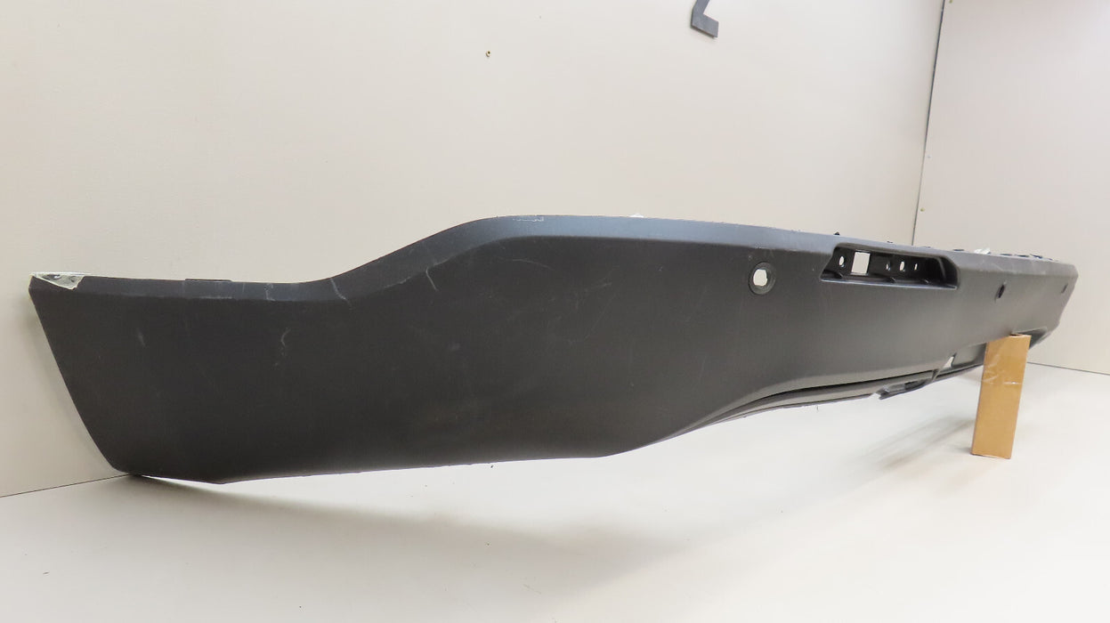 2020-2021 FORD EXPLORER REAR LOWER BUMPER COVER VALANCE PANEL OEM LB5B-17F954