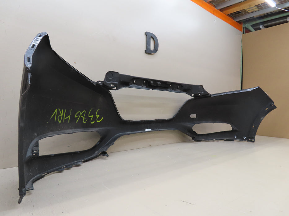 2016 2017 2018 HONDA HRV HR-V FRONT BUMPER COVER OEM 71101-T7W-A000