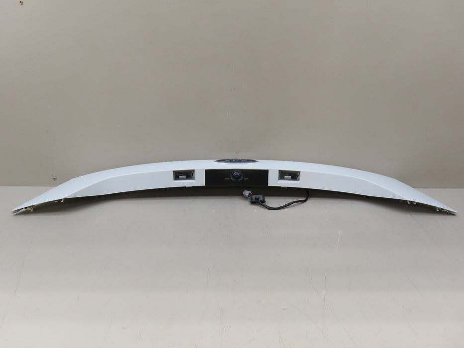 2017-2019 FORD ESCAPE REAR TAIL GATE FINISH TRIM MOLDING OEM