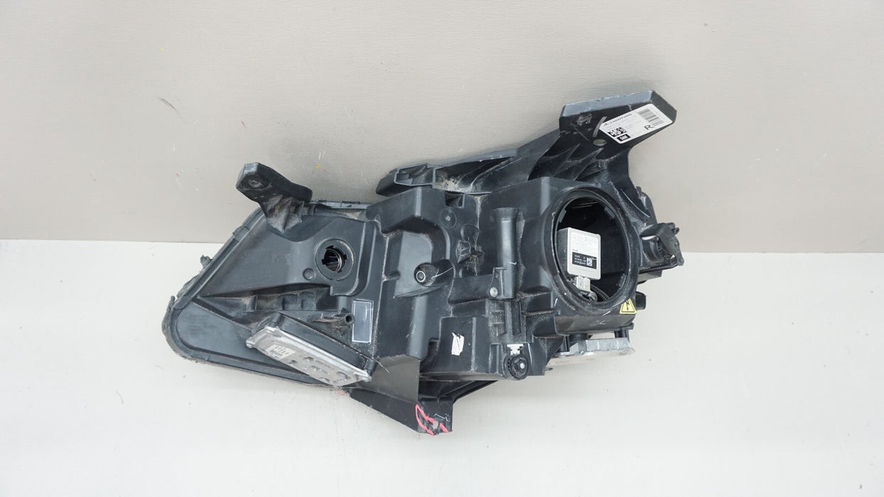 2016-2018 CHEVROLET CAMARO FRONT RH RIGHT PASSENGER SIDE XENON HEADLIGHT OEM