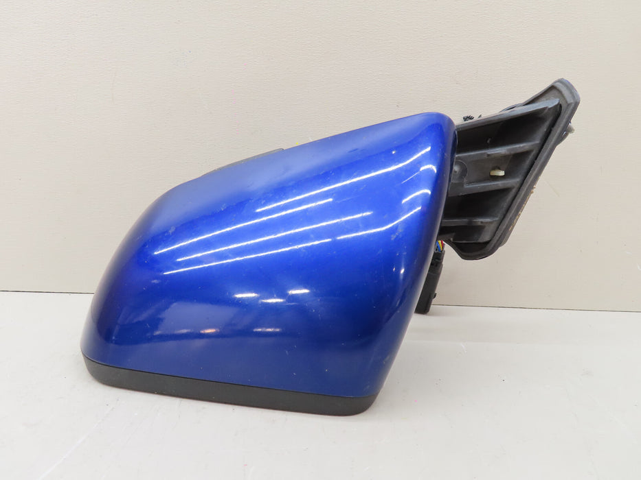 2015-2020 FORD MUSTANG FRONT LEFT DRIVER SIDE MIRROR OEM FR3B-17683-A