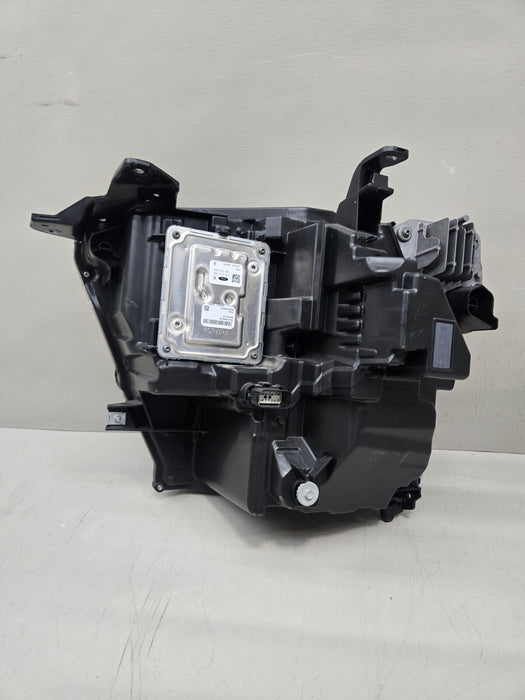 2024-2025 Ford Ranger Projector LED Headlight Right RH Passenger Side OEM 24 25