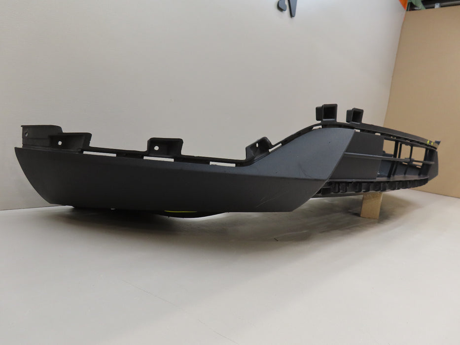 2020 2021 FORD ESCAPE FRONT LOWER BUMPER COVER VALANCE OEM  LJ6B-170831-ABW