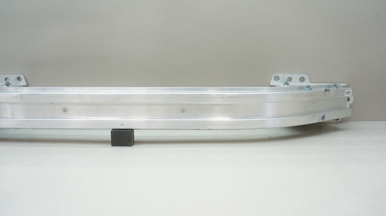 2022-2025 HONDA CIVIC FRONT BUMPER REINFORCEMENT IMPACT BAR OEM 71130-T20-A102