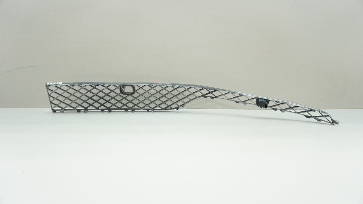 2016-2019 BENTLEY BENTAYGA FRONT RIGHT GRILLE 36A807681 OEM