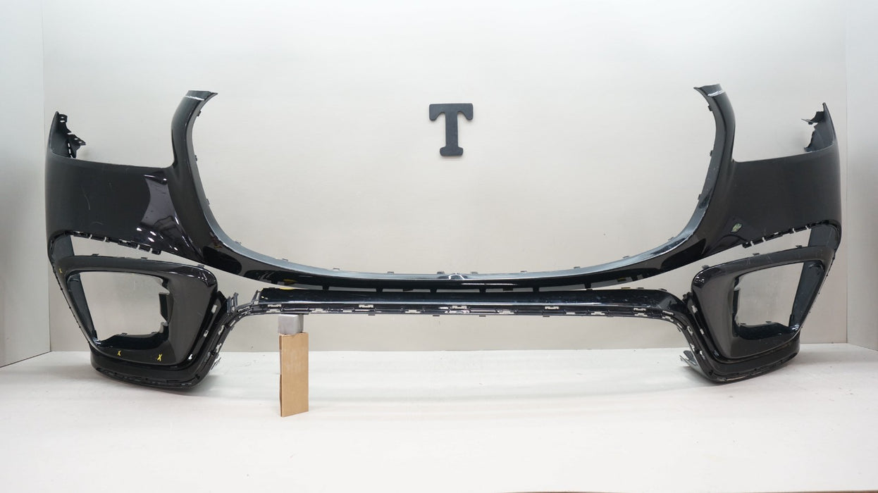 2024-2025 MERCEDES-BENZ GLS CLASS AMG FRONT BUMPER COVER PANEL OEM A1678850211