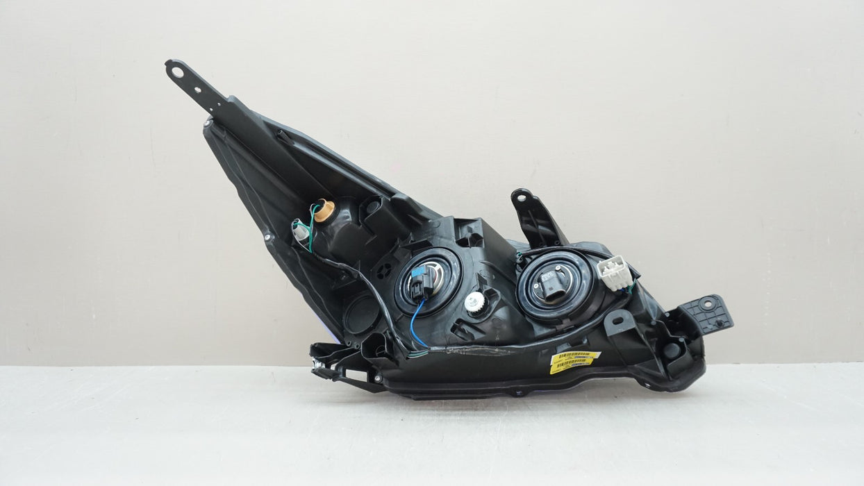 2014-2016 SUBARU FORESTER FRONT LEFT DRIVER SIDE HEADLIGHT HALOGEN AFTERMARKET