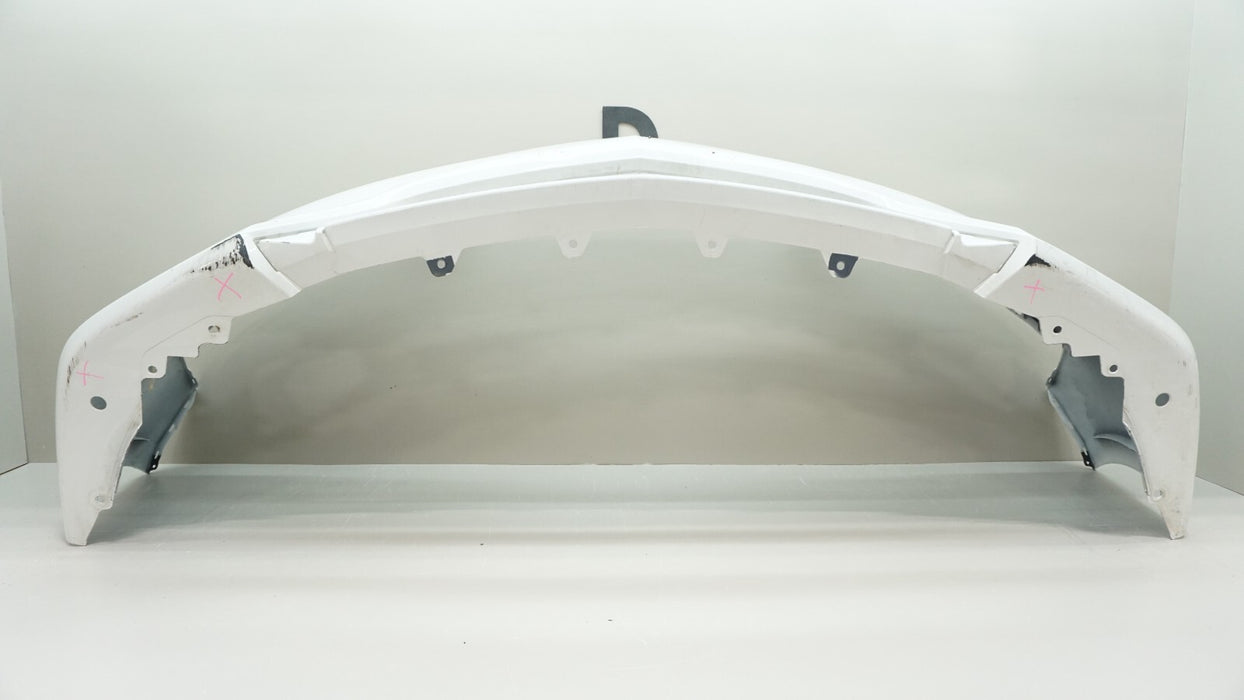 2019-2020 ACURA ILX FRONT BUMPER COVER 71101-T3R-A000 OEM 19 20