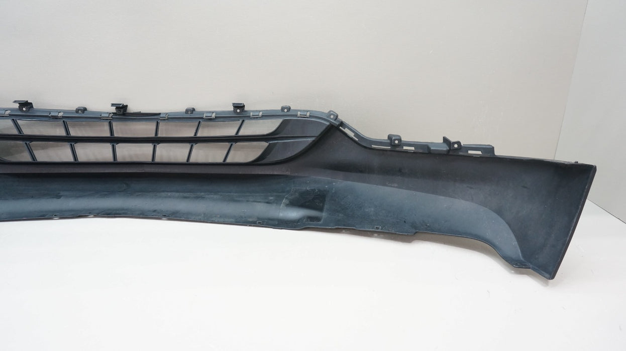 2018-2021 CHEVROLET EQUINOX FRONT LOWER BUMPER COVER VALANCE OEM 23193913E