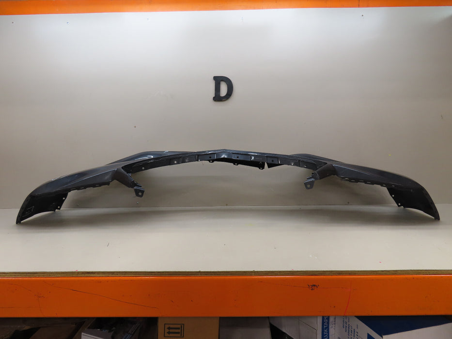 2017 2018 2019 2020 ACURA MDX FRONT BUMPER COVER OEM 71101TZ5-A000