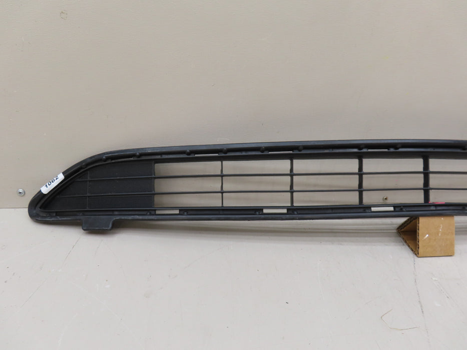 2016-2018 TOYOTA RAV4 FRONT LOWER BUMPER GRILL GRILLE COVER OEM