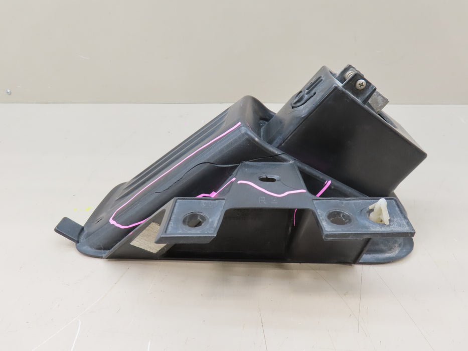 2018-2020 FORD F150 F-150 FRONT RIGHT PASSENGER SIDE FOG LIGHT OEM JL34-15A254-A