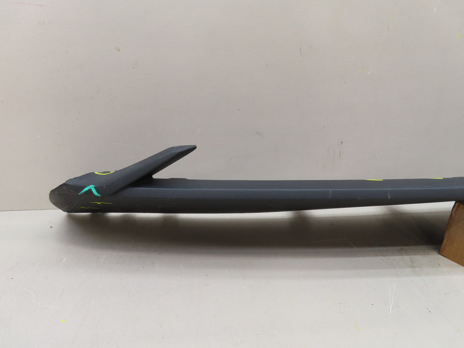 2021 2022 2023 AUDI Q5/SLINE/SQ5 FRONT BUMPER SPOILER OEM 80A807531B