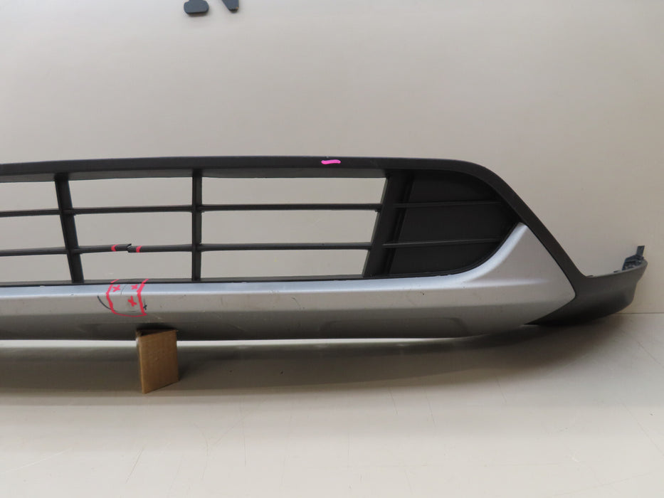 2017-2019 FORD ESCAPE FRONT BUMPER LOWER VALANCE OEM GJ54-17F775-ACW