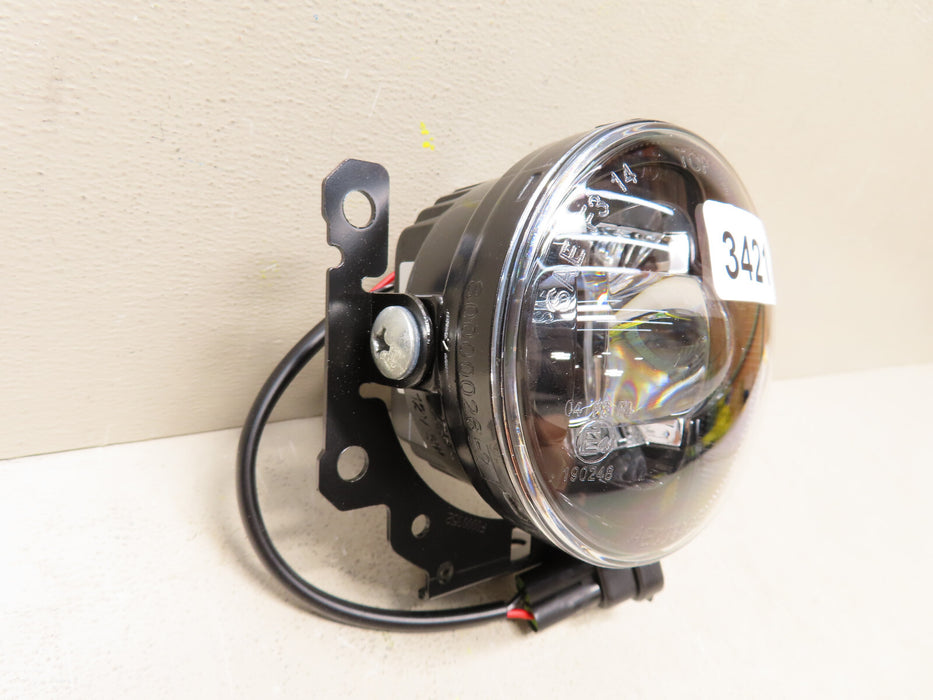 2018 2019 2020 2021 MITSUBISHI OUTLANDER SPORT  FOG LIGHT OEM