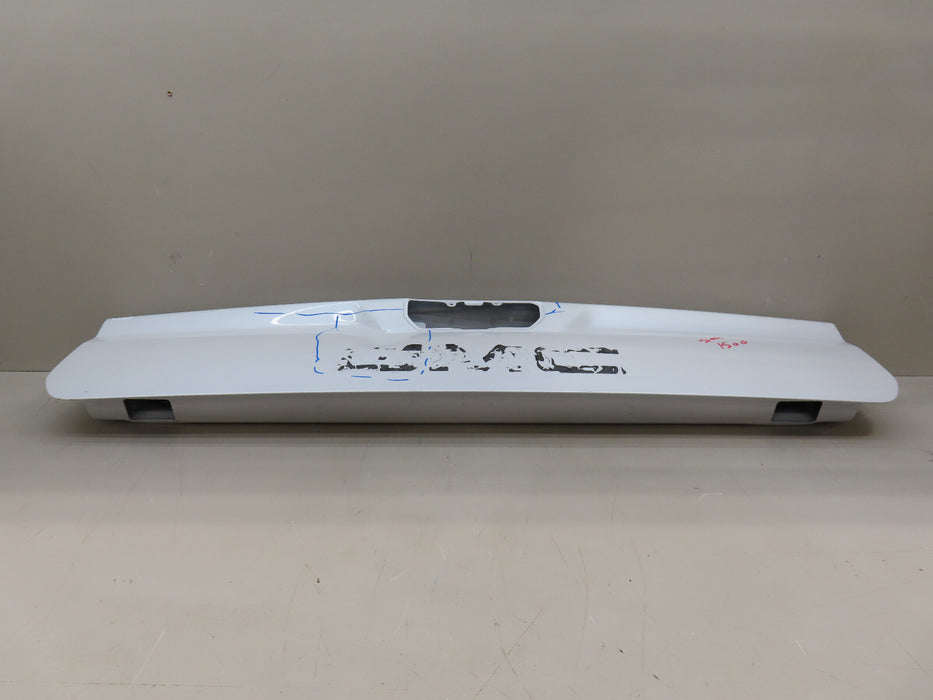 2019-2024 GMC SIERRA 1500 REAR UPPER TAILGATE MULTI PRO OEM