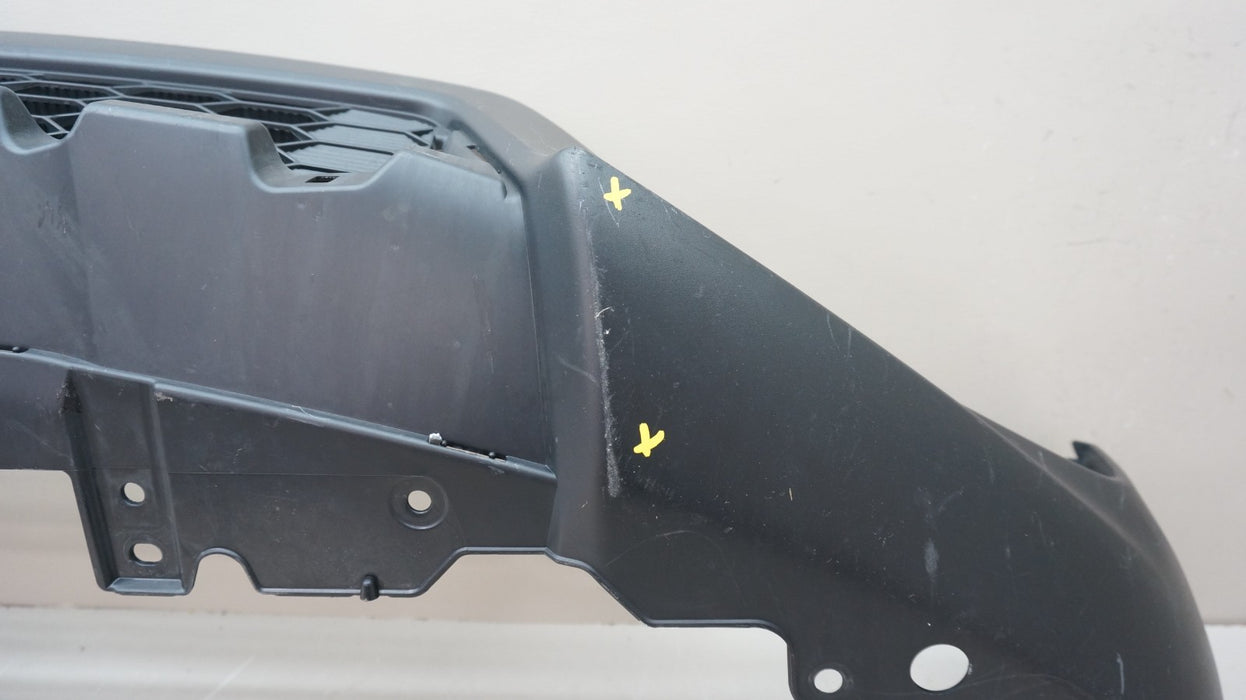 2017-2019 HONDA CR-V CRV FRONT LOWER BUMPER VALANCE PANEL OEM 71102-TLA-A000