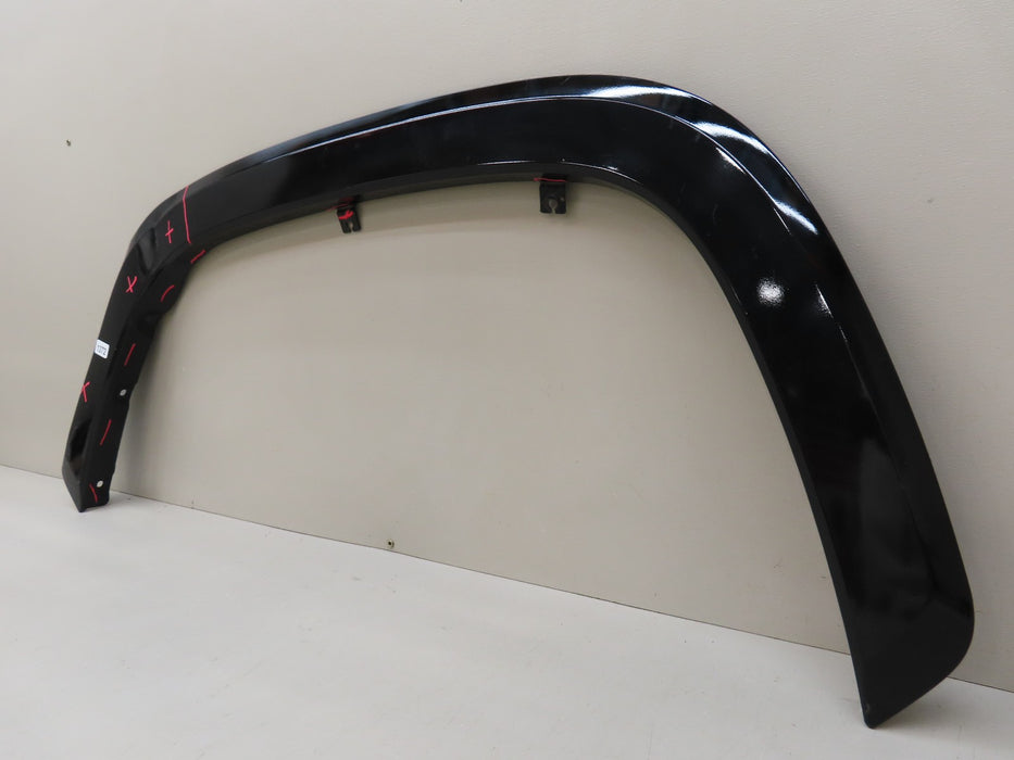 2022-2024 TOYOTA TUNDRA FRONT LEFT DRIVER SIDE WHEEL ARCH FENDER FLARE OEM
