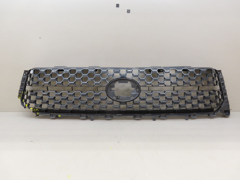 2018-2021 TOYOTA TUNDRA FRONT RADIATOR GRILLE GRILL OEM 53155-0C020