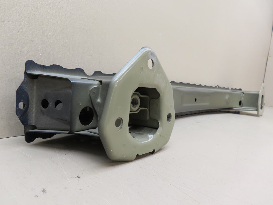 2018-2021 SUBARU CROSSTREK REAR REINFORCEMENT IMPACT BAR OEM