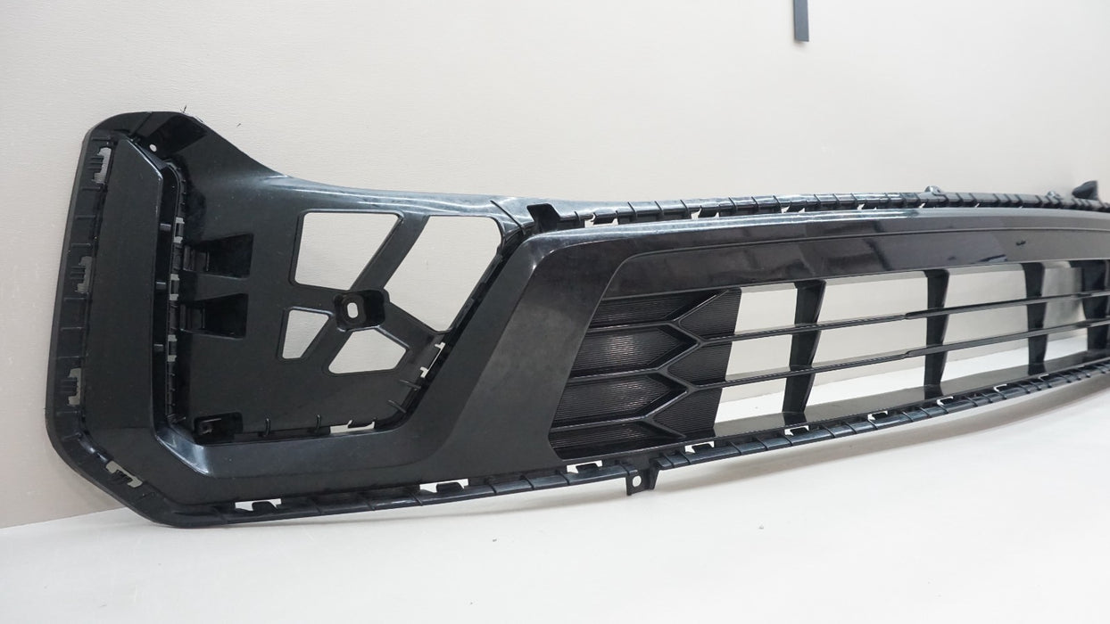 2021-2023 KIA SORENTO FRONT BUMPER LOWER GRILLE W/O FOG LAMP 86531 R5300 OEM