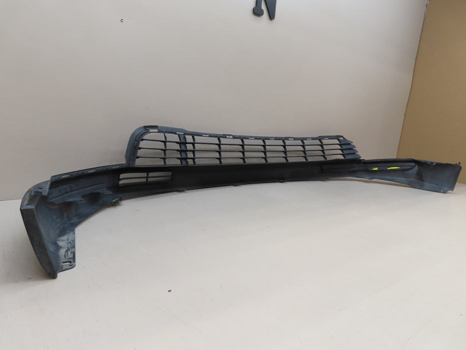 2014-2016 TOYOTA HIGHLANDER FRONT LOWER BUMPER COVER OEM 52129-0E010