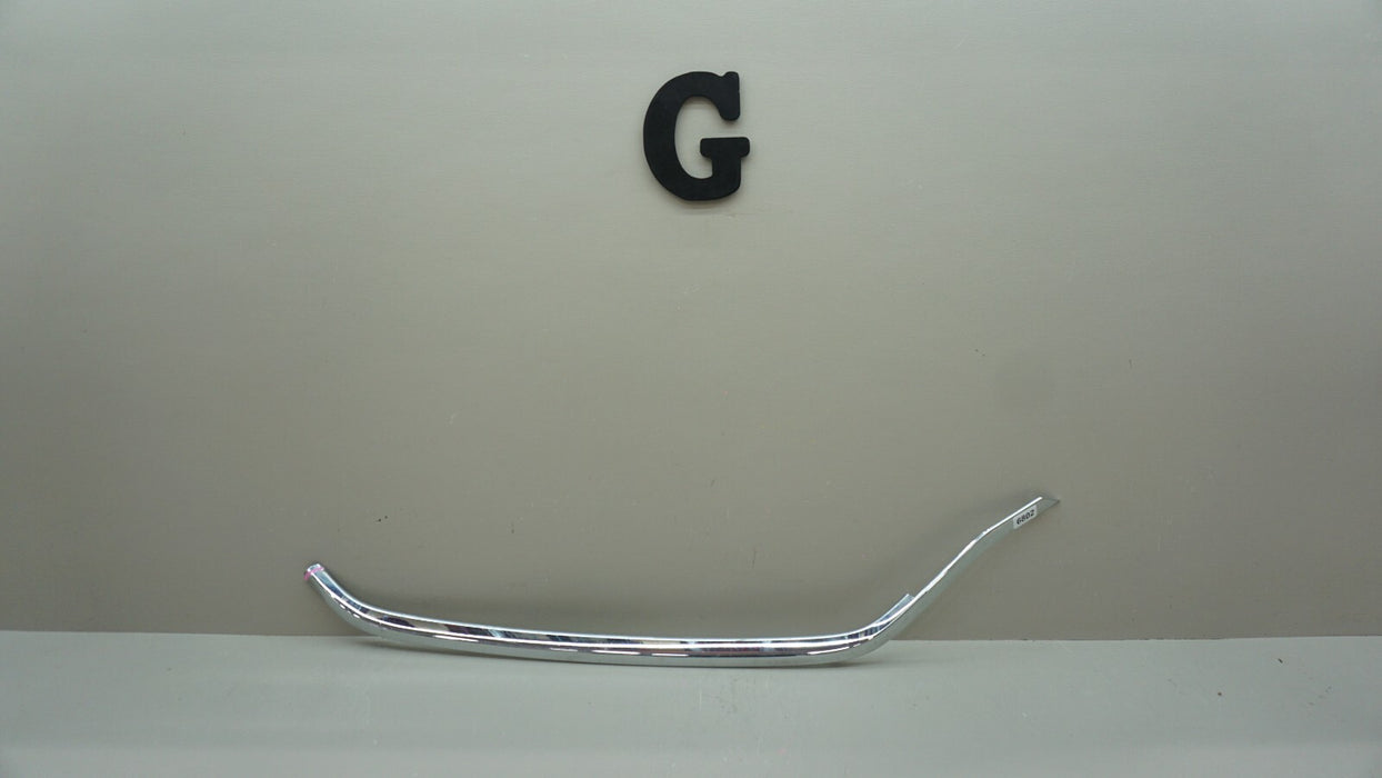 2015-2016 HONDA CR-V FRONT GRILLE CHROME TRIM 71123-T1W-A010 OEM