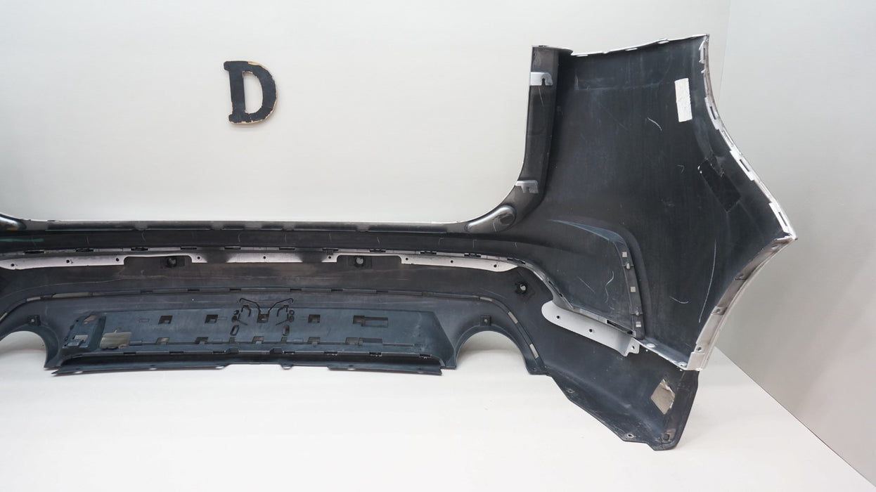 2019-2021 FORD EDGE REAR BUMPER COVER PANEL OEM KT4B-17F001