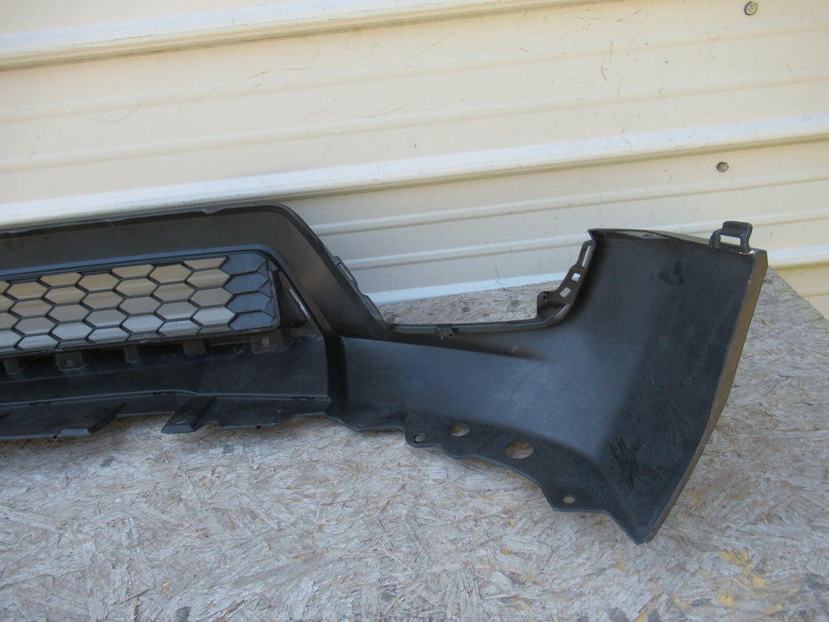 2017 2018 2019 HONDA CR-V FRONT LOWER BUMPER COVER VALANCE 71102-TLAA-A000 OEM