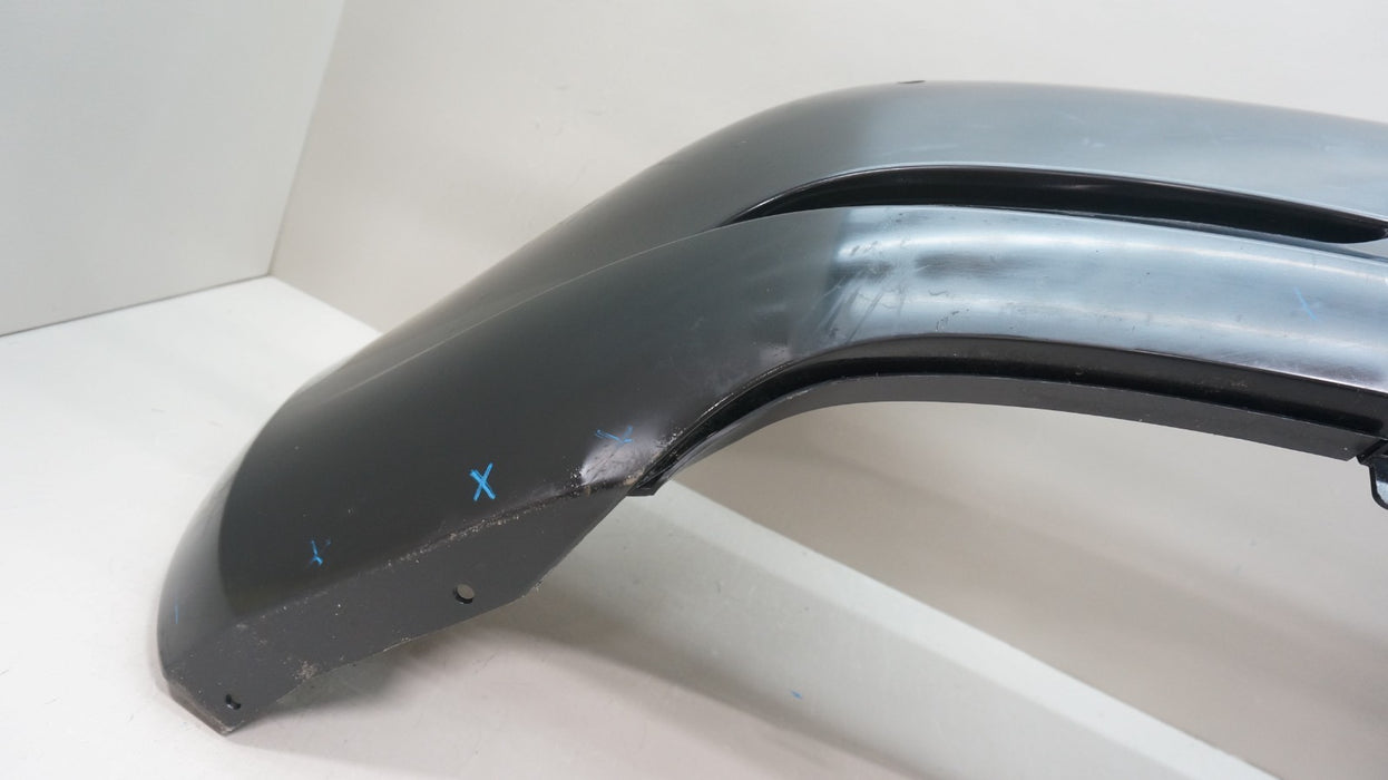 2017-2023 TESLA MODEL 3 REAR BUMPER COVER PANEL OEM 1083983