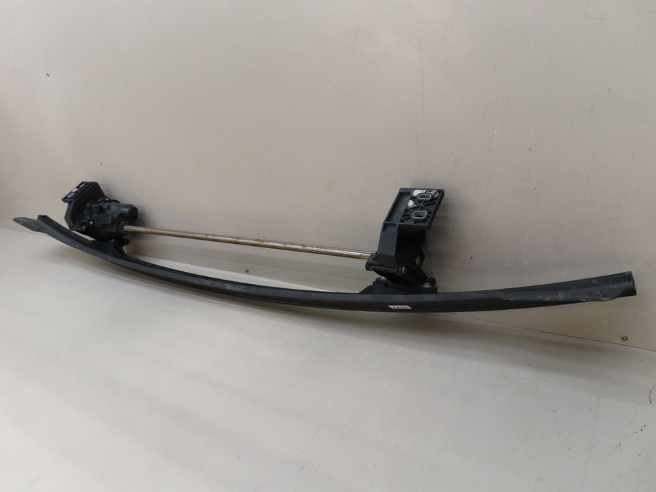 2019-2023 DODGE RAM 1500 FRONT LOWER AIR DAM VALANCE W/ ACTUATOR BUMPER OEM