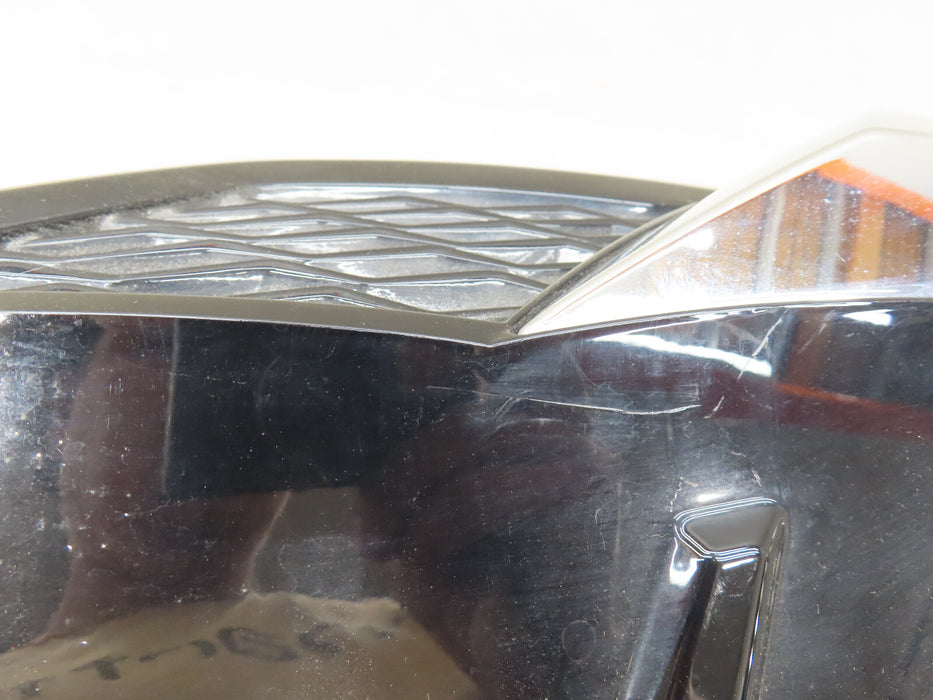2015-2017 NISSAN ROGUE FRONT RADIATOR GRILL GRILLE OEM