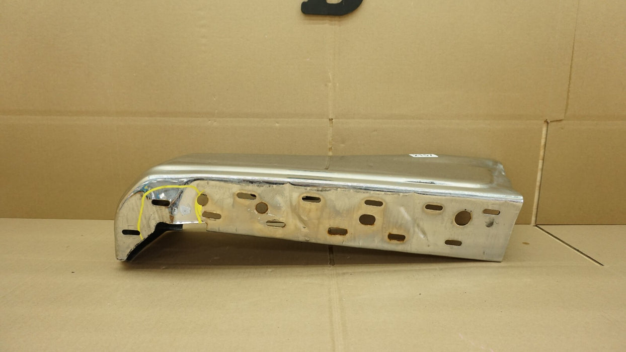 2015-2020 FORD F150 LEFT SIDE REAR RIGHT PASSENGER SIDE CAP WITH SENSOR HOLE OEM