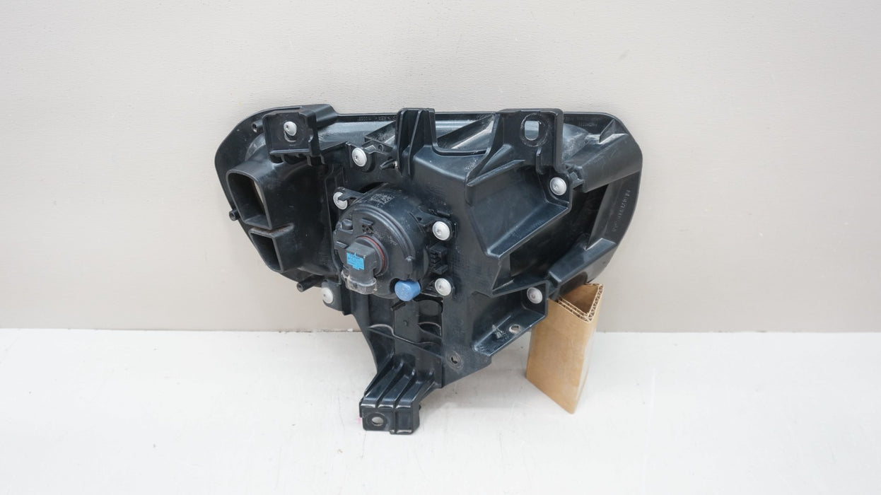 2019-2023 FORD RANGER FRONT LEFT DRIVER SIDE FOG LIGHT LAMP OEM