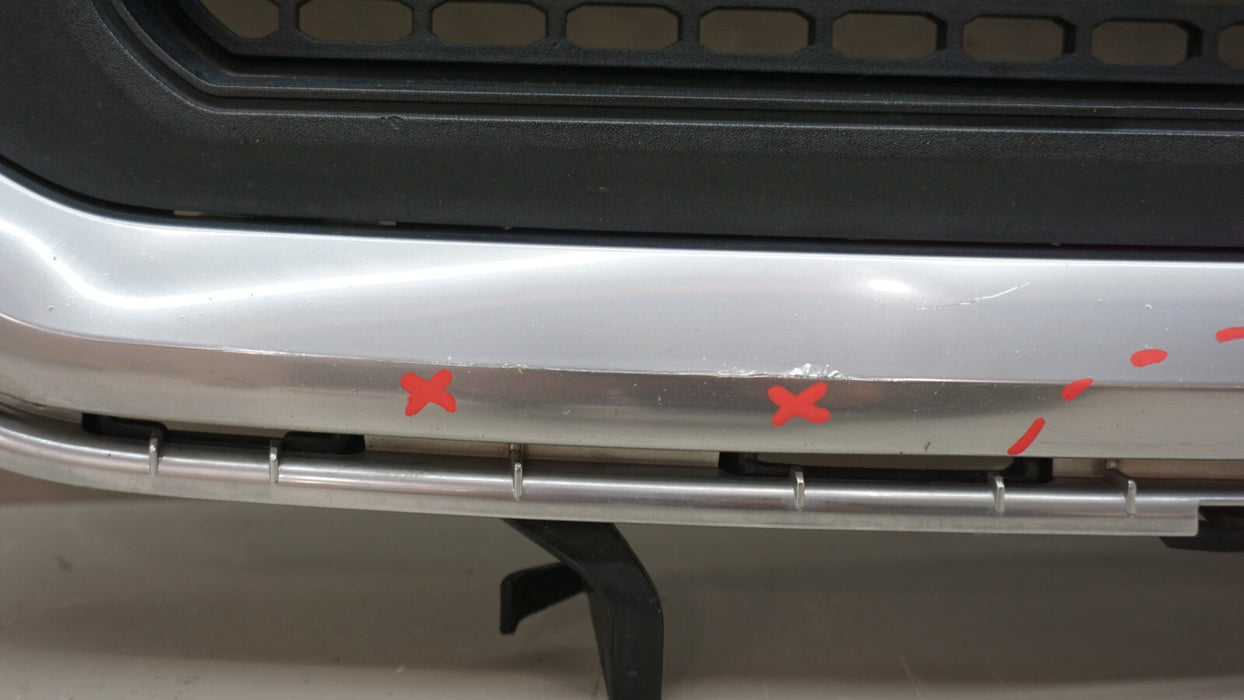 2013-2016 GMC ACADIA FRONT MAIN GRILLE 22785561 OEM 12 13 14 15 16