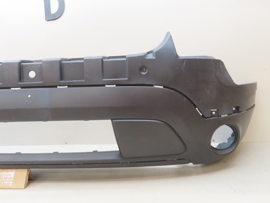 2011-2015 FORD EXPLORER SUV FRONT LOWER BUMPER COVER PANEL OEM BB53-17F775-ADW