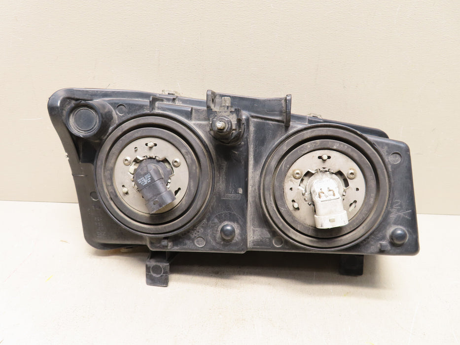 2003-2007 CHEVROLET SILVERADO 1500 AVALANCHE LEFT DRIVER HEADLIGHT HALOGEN OEM