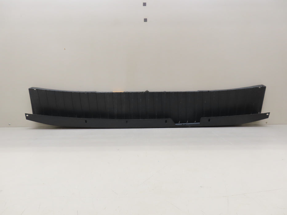 2019-2024 FORD TRANSIT REAR BUMPER CENTER COVER OEM LK41-17E926