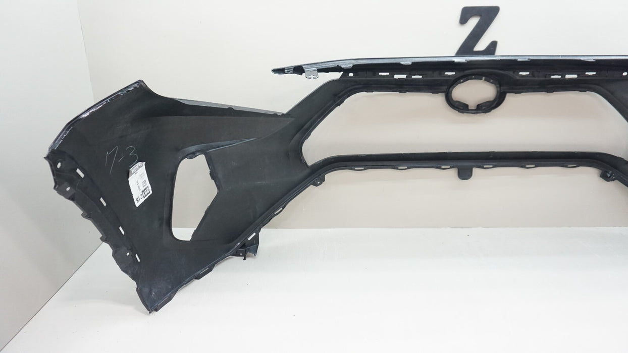 2019-2022 TOYOTA RAV-4 RAV4 FRONT BUMPER COVER OEM 52119-0R200