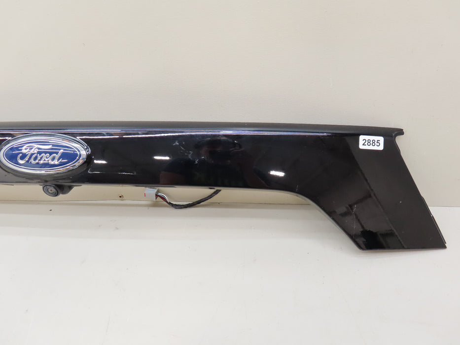 2017-2019 Ford Escape Tailgate Trim Molding W/Camera GJ54-S43404 OEM