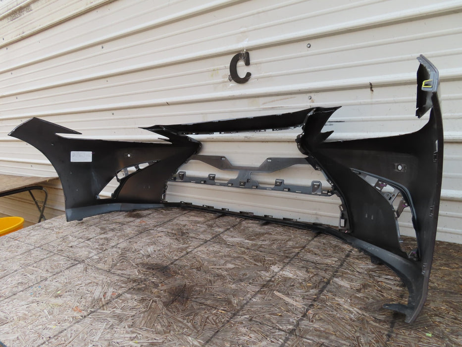 2019-2020 LEXUS ES350 FRONT BUMPER COVER OEM 52119-06J00