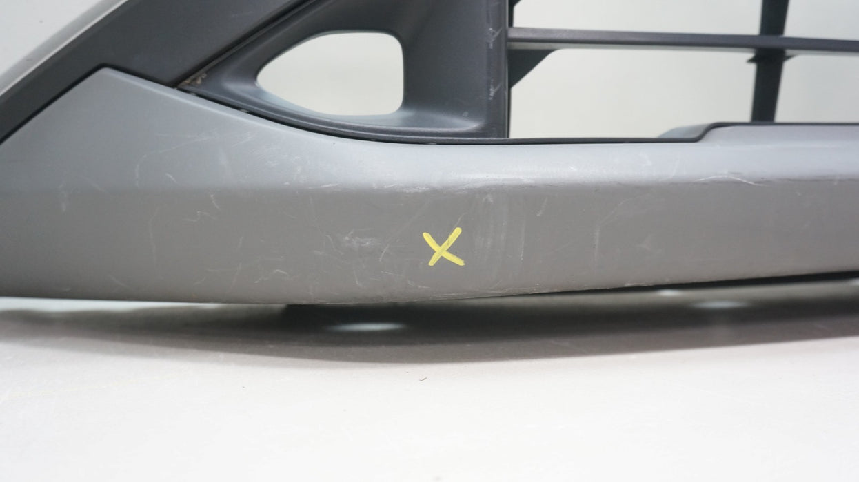 2021-2023 NISSAN ROGUE FRONT BUMPER COVER PANEL OEM 620226RR0H