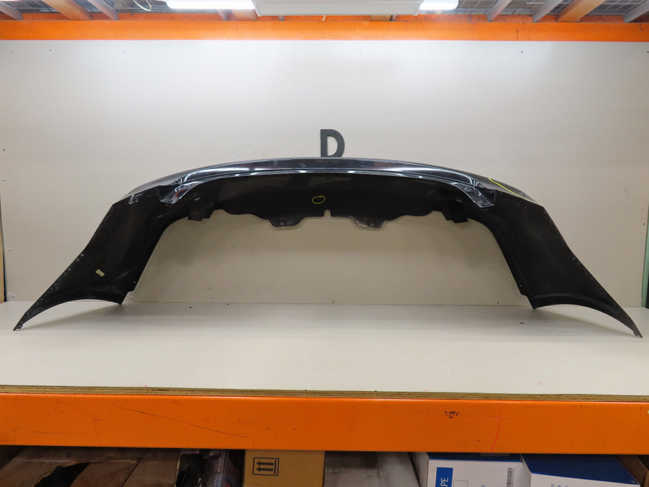 2015 2016 2017 ACURA TLX REAR BUMPER COVER OEM 71501-TZ3-A000