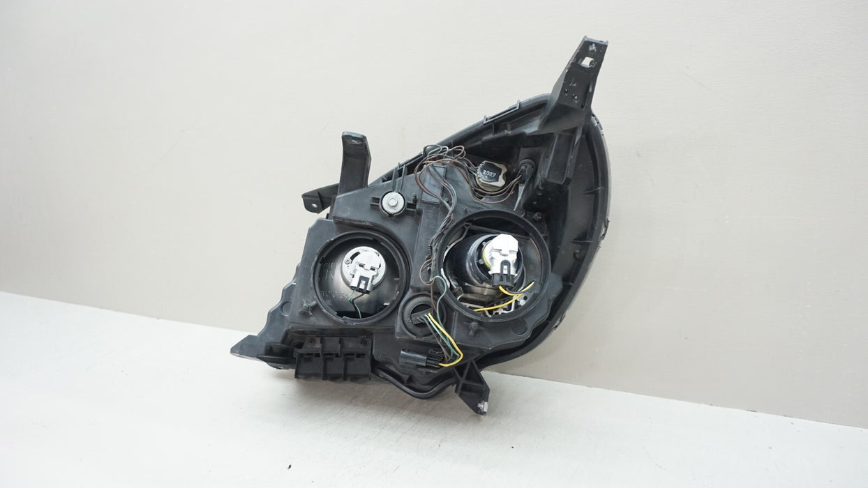 2010-2015 CHEVROLET EQUINOX FRONT RIGHT PASSENGER SIDE HEADLIGHT OEM