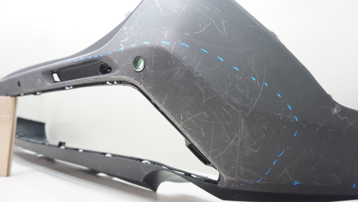 2019-2022 TOYOTA RAV4 REAR BUMPER COVER PANEL OEM 52159-0R170