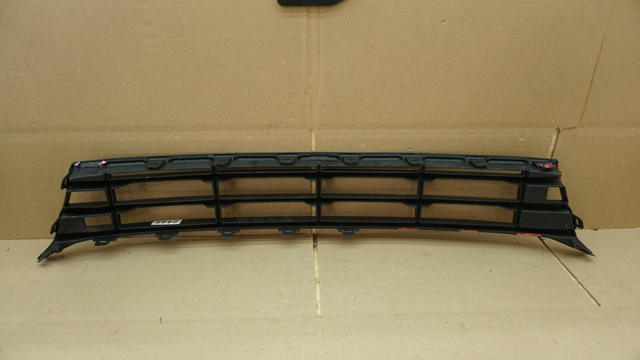 2016-2017 MITSUBISHI OUTLADER SPORT FRONT BUMPER LOWER GRILL GRILLE LG-70-226