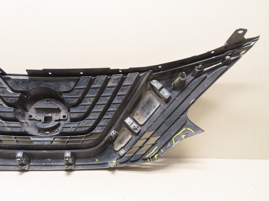 2015-2017 NISSAN MURANO FRONT GRILLE GRILL OEM 62310 5AA0A/1A