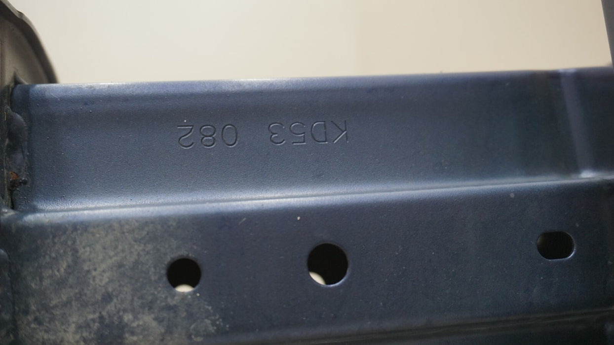 2014-2017 MAZDA 6 FRONT BUMPER REINFORCEMENT CRASH IMPACT BAR OEM