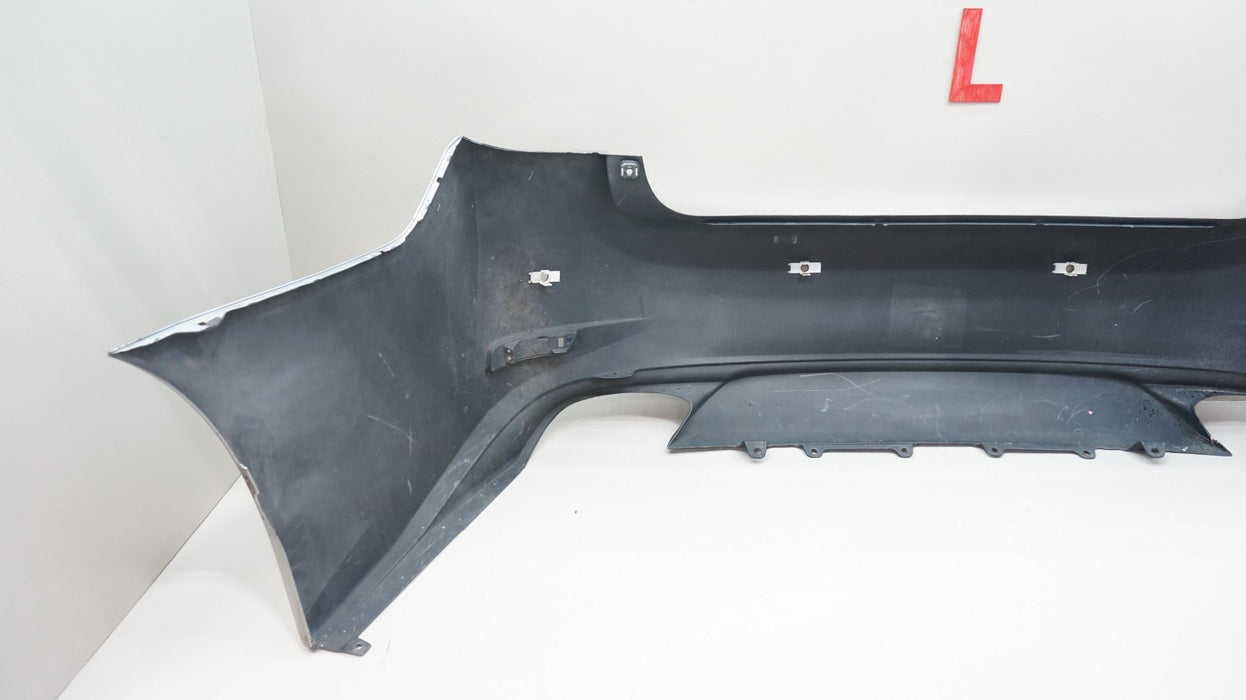 2016-2018 LEXUS ES350 REAR BUMPER COVER PANEL OEM 52159-06A50